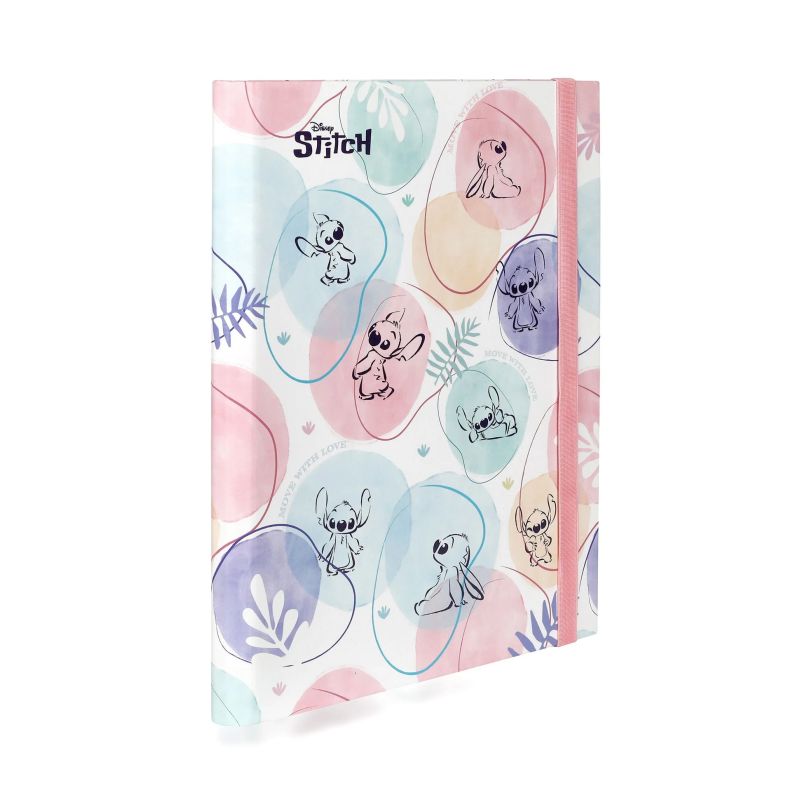 Mape ar gum.fashion stitch mot.1 kart.a4