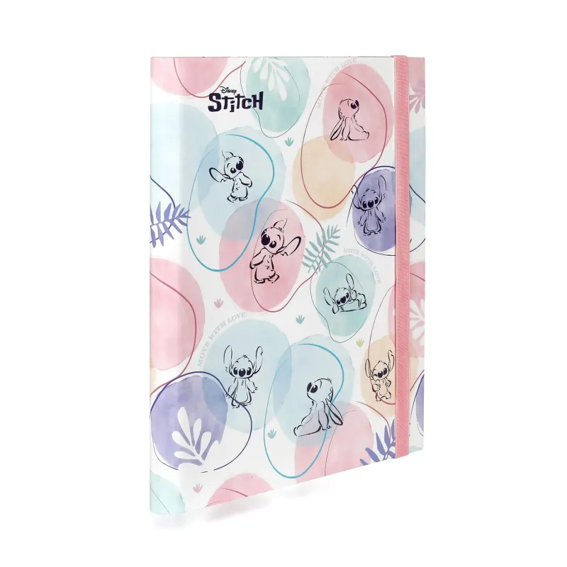 Mape ar gum.fashion stitch mot.1 kart.a4