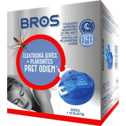 Elektriskā ierīce Bros, 55 g