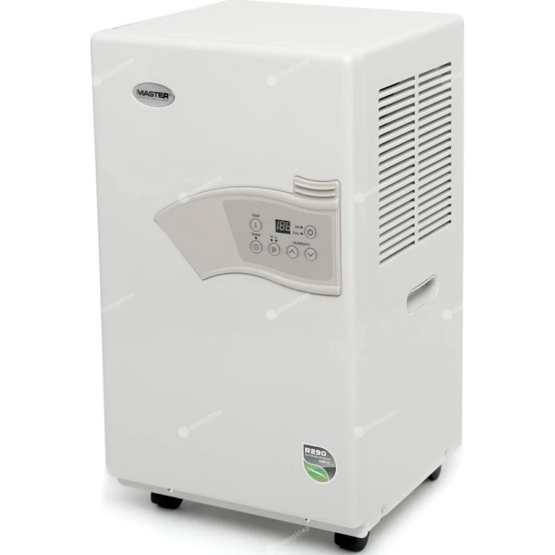 Mitruma savācējs dh721p 20 l-24h