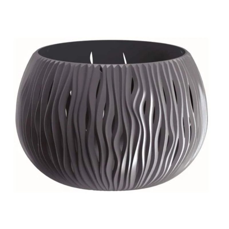 Puķu pods sandy bowl dsk290-s433