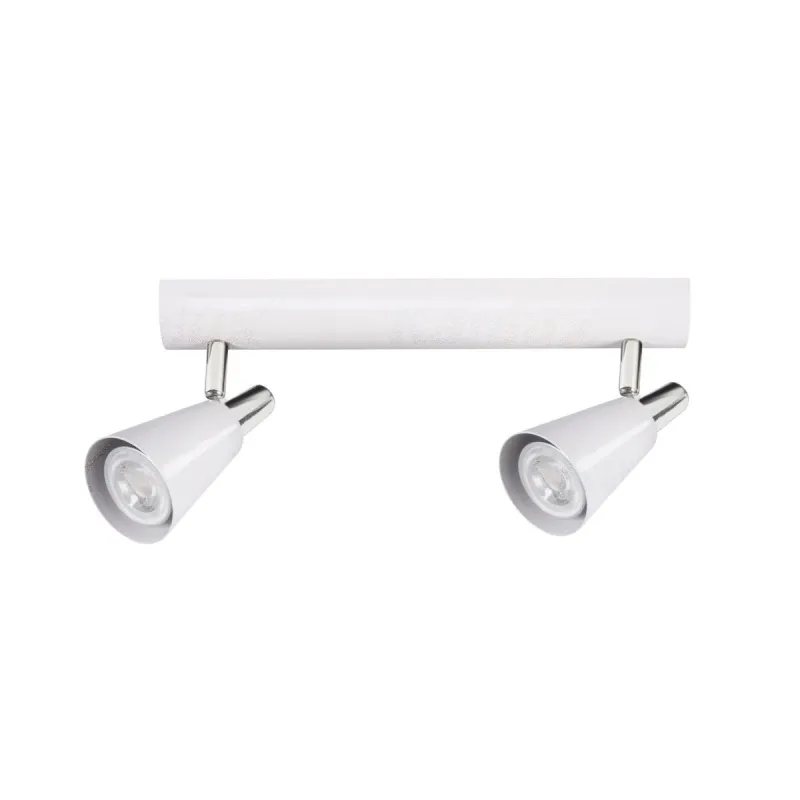 Lampa griesti Kanlux Sempra 33092, GU10, 2 x 35 W