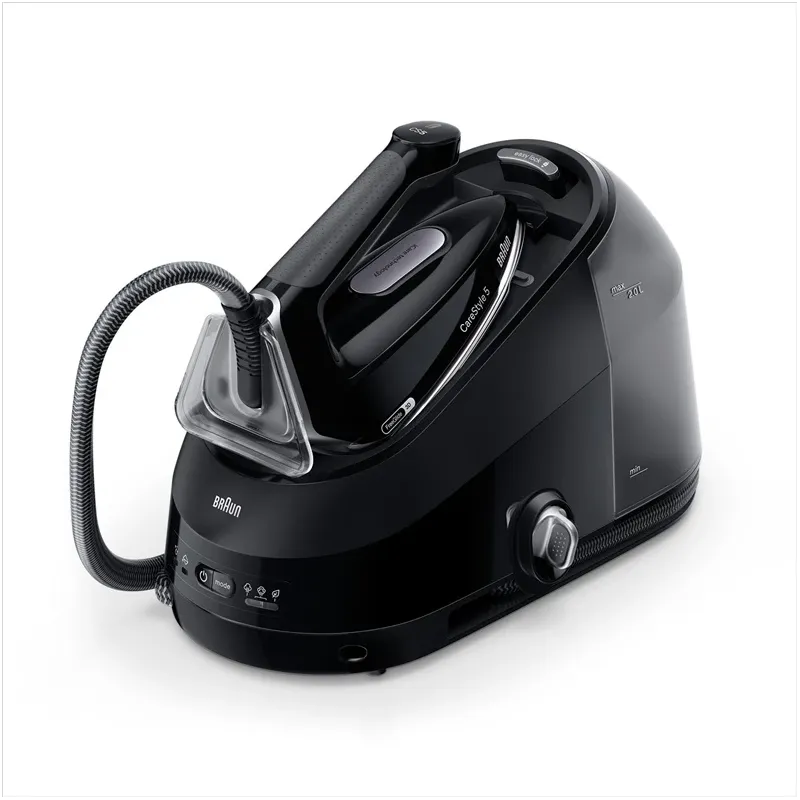 Lyginimo sistema Braun CareStyle 5 IS5249BK, juoda sp.