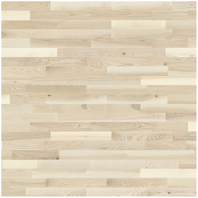 Parkets balināts osis 3j 5gc 14mm 3.18m2