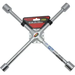 Atslēga Modeco, 2.2 cm