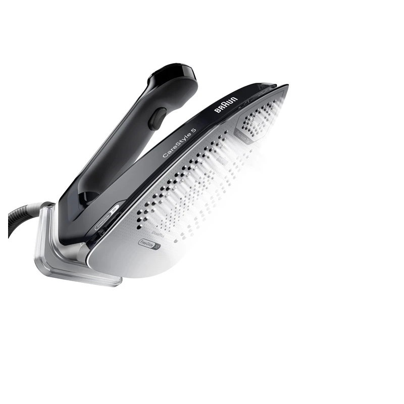 Gludināmā ierīce is5249bk braun