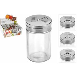 Trauks garšvielu stikla art 41428