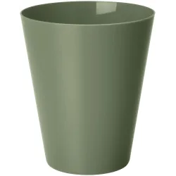 Puķu pods Form Plastic Vanda Orchid 5380-092, plastmasa, zaļa