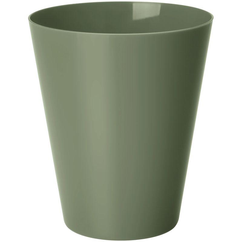 Vāze plastm.vanda orchid 5380-092 d13