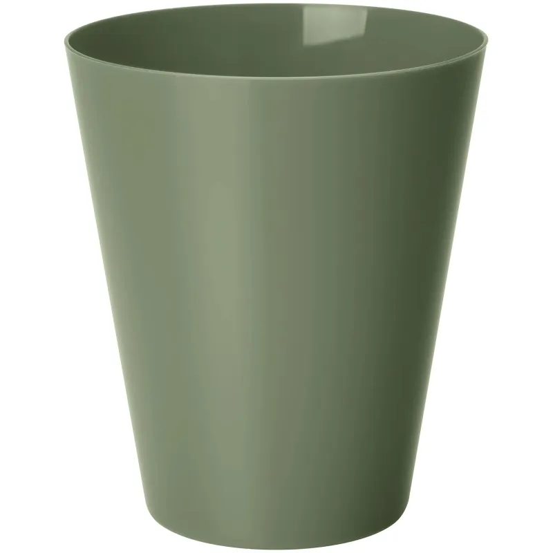 Puķu pods Form Plastic Vanda Orchid 5380-092, plastmasa, zaļa