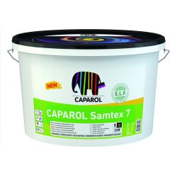 Krāsa caparol samtex7 elf b1 1.25 lt