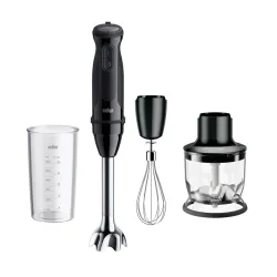 Hand blender mq50202m multiquick 5 braun
