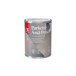 Beice parketti-ässä stain ep 0.9l
