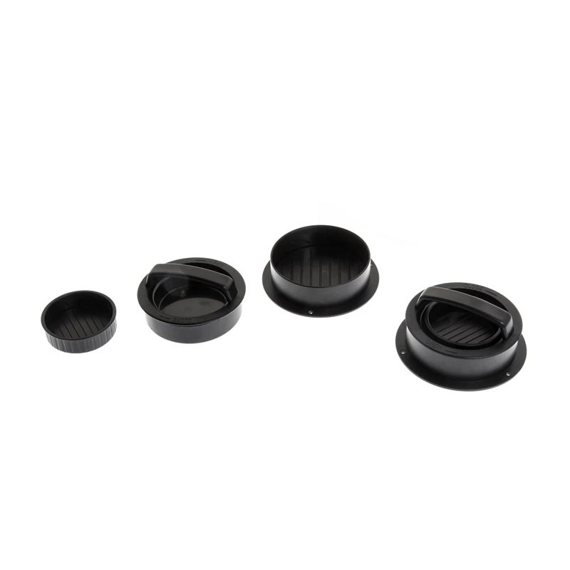 Forma hamburgeru 253818