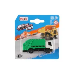 Игрушечная машина Maisto Fresh Metal 10569898, красный цв.