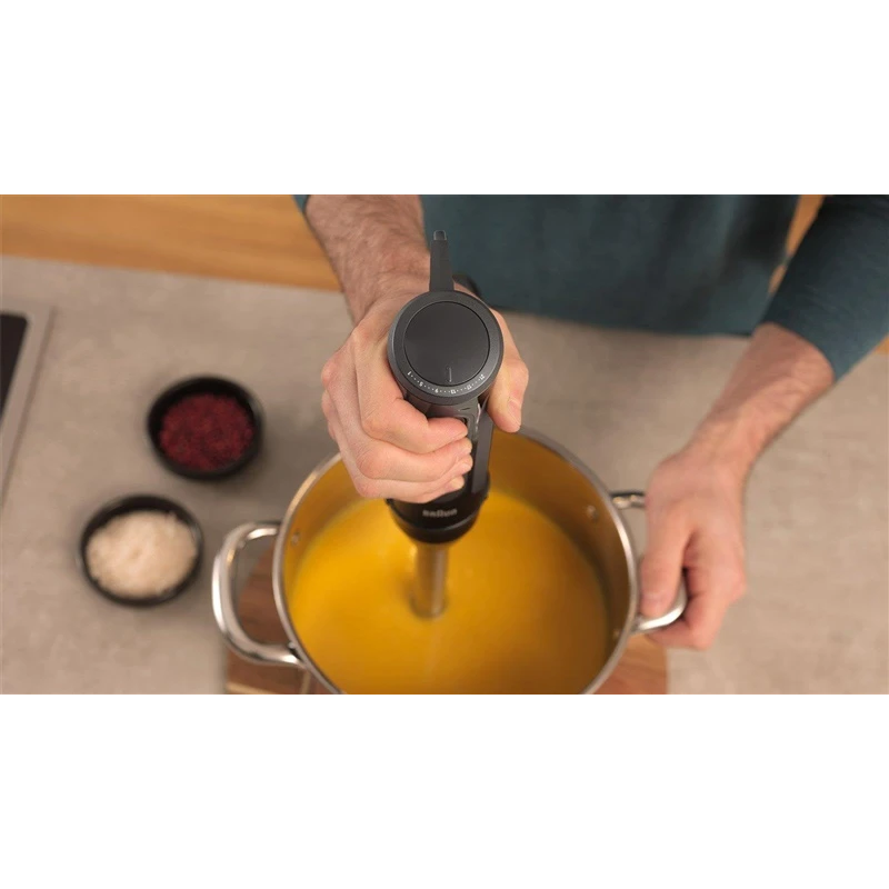 Rokas blender mq50202m multiquick 5braun