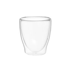 Dubultā stikla glāzes 30 cl 2gb
