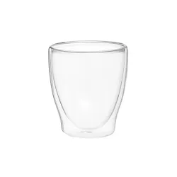 Dubultā stikla glāzes 30 cl 2gb