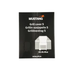 Grillikate Mustang S, 130 cm x 90 cm