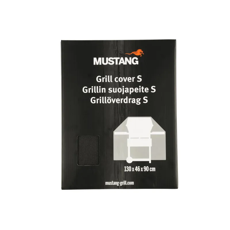 Kepsninės uždangalas Mustang S, 130 cm x 90 cm
