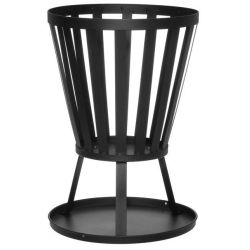 Ugunskura grozs redding mustang