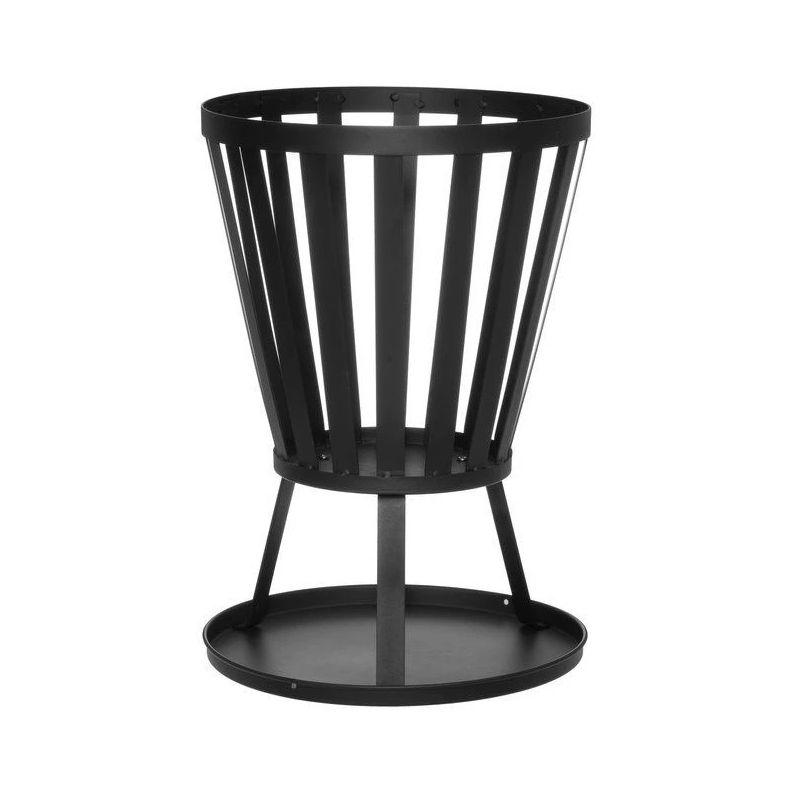 Ugunskura grozs redding mustang