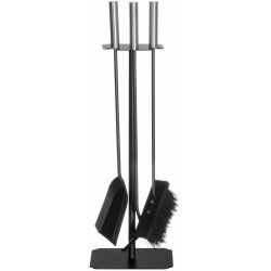 Kamīna piederumu komplekts 3gab