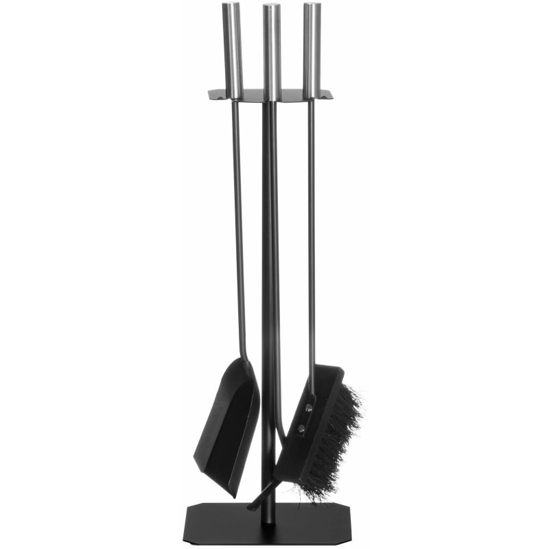 Kamīna piederumu komplekts 3gab