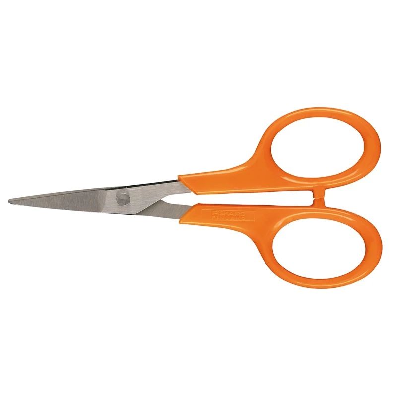 Šķēres fiskars classic 1005143 10cm