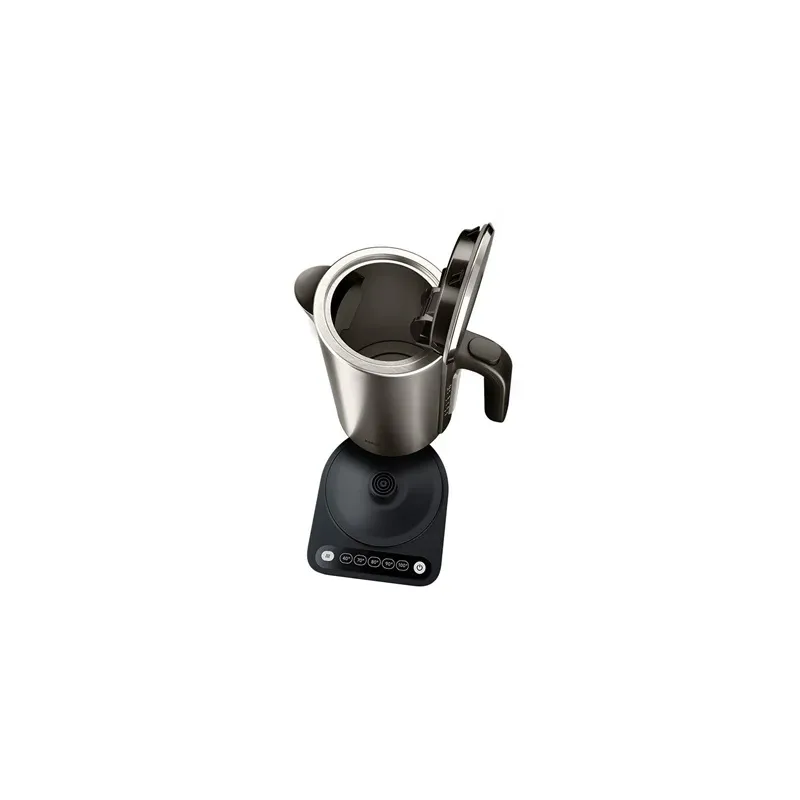 Kettle wk5205bk braun