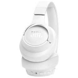 Austiņas bezvadu jbl tun 770nc baltas