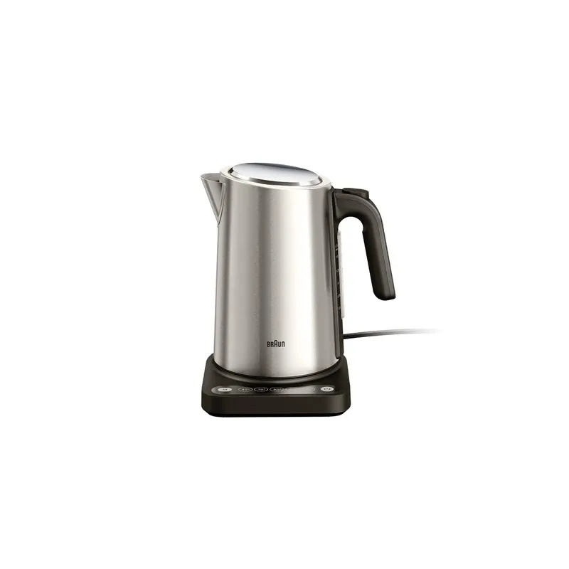 Kettle wk5205bk braun