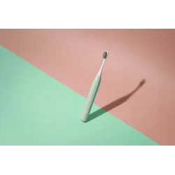 Elektr.zobu birste oclean endurance zaļa