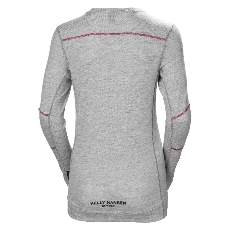 Termokrekls hh lifa merino peleks m