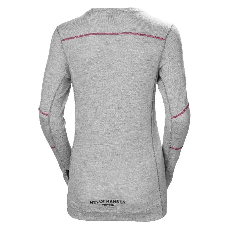 Termokrekls hh lifa merino peleks m