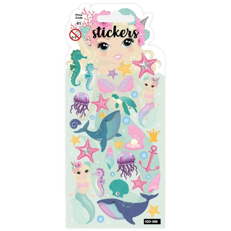 Uzlīme, ,krāsa-dizains tiek izvēlēts nejauši,