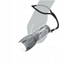 Kabatas lukturis Energizer EN LUKT 6174, IP20