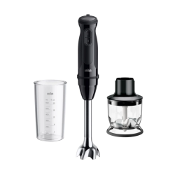 Blender mq30201m multiquick 3 braun