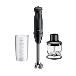 Blender mq30201m multiquick 3 braun