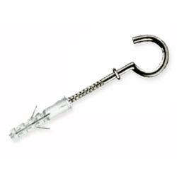 Dībelis ar āķi 6x30 702423 esb-p1