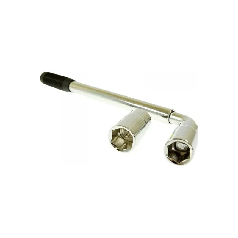 Atslēga Bottari Extendable, 300 - 550 mm, 17-19mm, 21-23mm