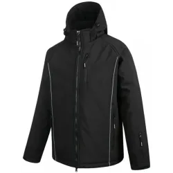 Tööjope Pesso, must v., L suurus