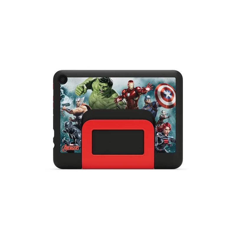 Amazon Fire HD8 Kids Pro ,2024, 3GB-32GB Marvel Advengers
