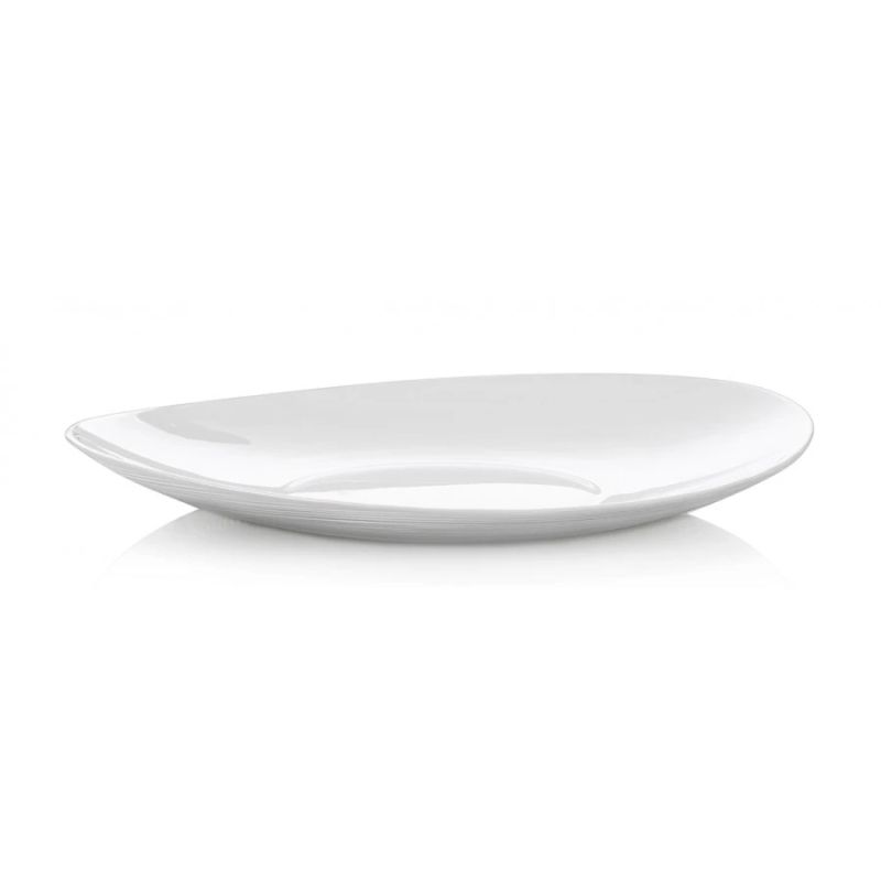 Šķīvis prometeo 22x19cm