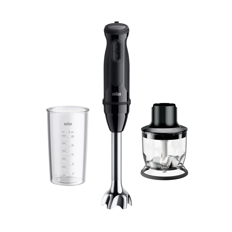 Blender mq30201m multiquick 3 braun