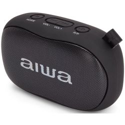 Skaļrunis bezvadu bs-110bk aiwamelna