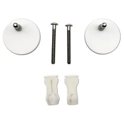 WC vāka stiprinājumu komplekts ZOSS001