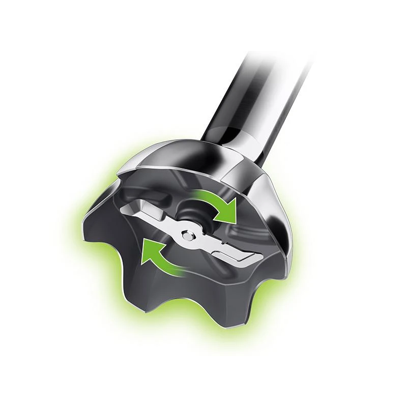 Blender mq30201m multiquick 3 braun