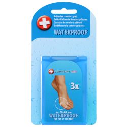 Plāksteri tulznām dažādi veidi