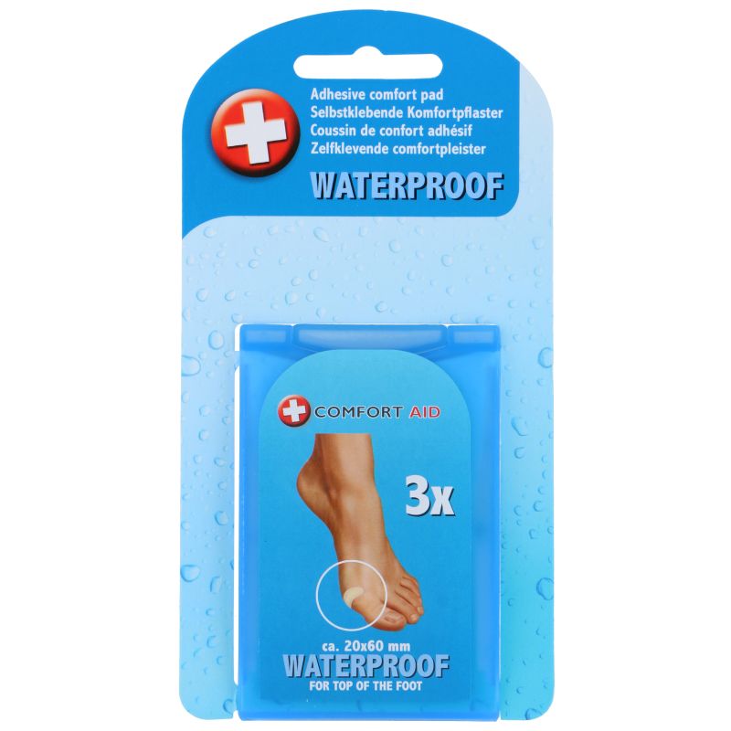 Plāksteri tulznām dažādi veidi